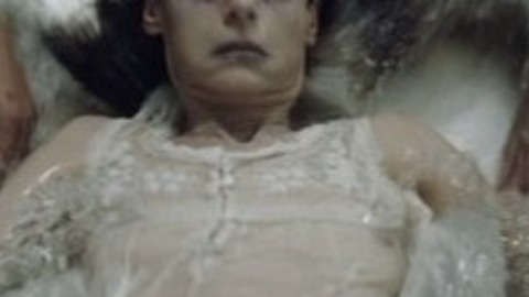 Pic: Patricia Mendoza in Asmodexia