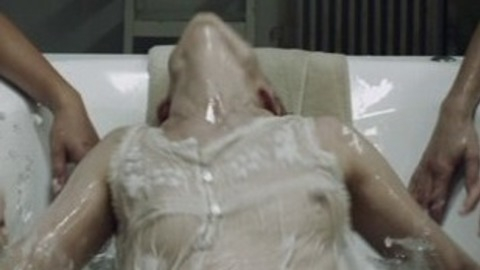 Pic: Patricia Mendoza in Asmodexia