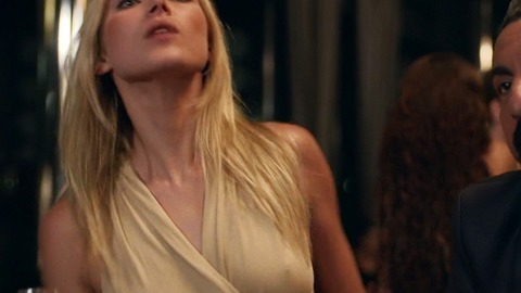 Pic: Allegra Carpenter in Club Life