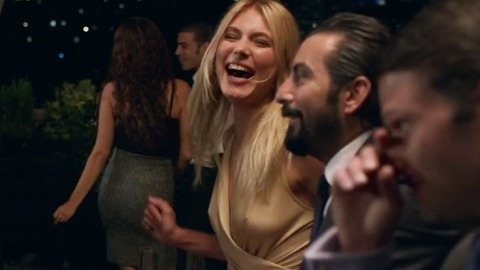 Pic: Allegra Carpenter in Club Life