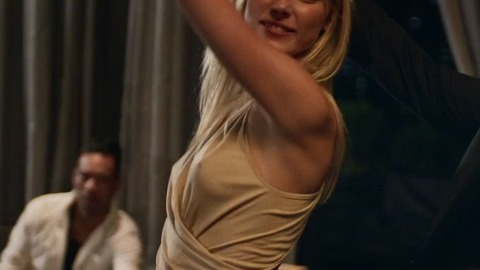 Pic: Allegra Carpenter in Club Life