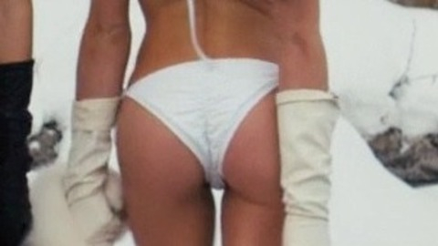 Pic: Allegra Carpenter in Unnatural