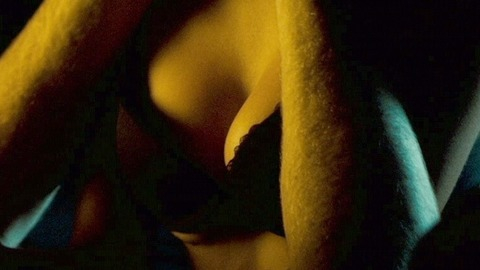 Pic: Hanna Stanbridge in Let Us Prey