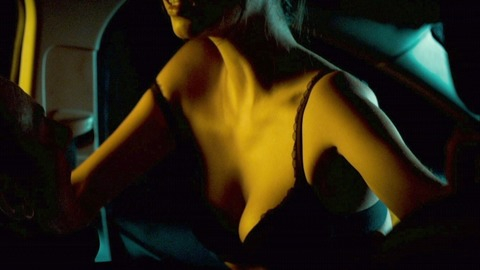 Pic: Hanna Stanbridge in Let Us Prey