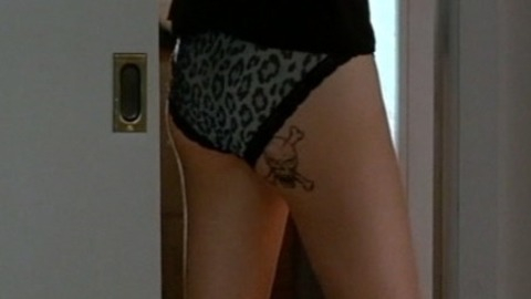 Pic: Luíza Mariani in Possible Loves (2001)