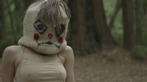 Pic: Amy Everson in Felt