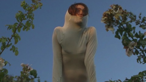 Pic: Amy Everson in Felt