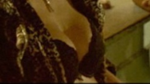 Pic: Aida Leiner in Carandiru