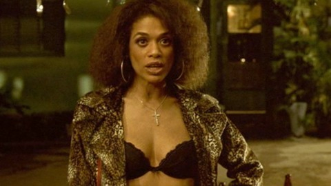 Pic: Aida Leiner in Carandiru