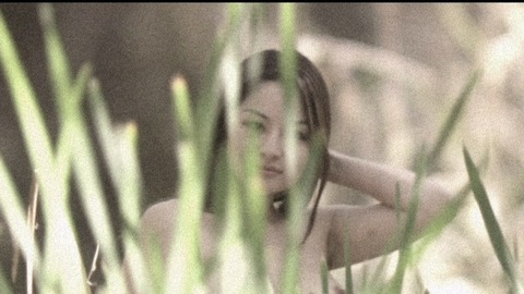 Pic: Leona Lesseos in Samurai Avenger: The Blind Wolf