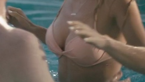 Pic: Sarah Baldwin in 13 Cameras