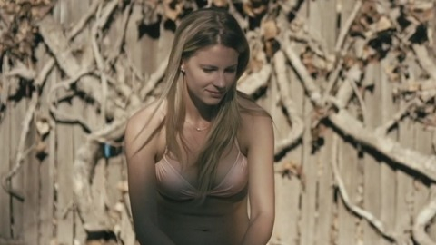 Pic: Sarah Baldwin in 13 Cameras