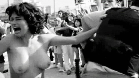 Pic: Nanda Costa in Rat Fever