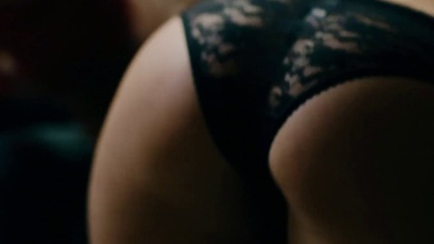 Pic: Amanda Kaspar in Monsters: Dark Continent