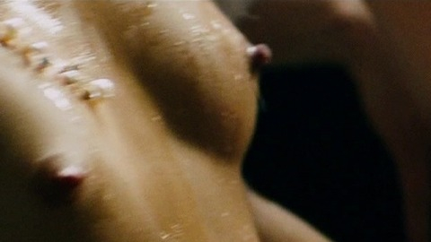 Pic: Amanda Kaspar in Monsters: Dark Continent