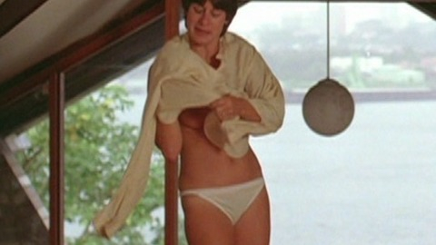 Pic: Cathy Downes in Winter of Our Dreams