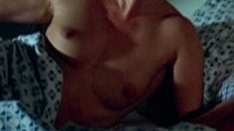 Pic: Cathy Downes in Winter of Our Dreams