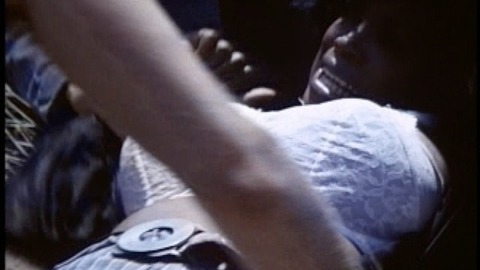 Pic: Maggie Bembry in Angels' Wild Women