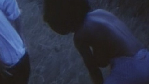 Pic: Maggie Bembry in Angels' Wild Women