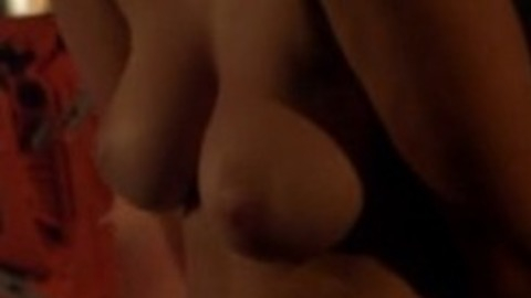 Pic: Dre Davis in Scavenger Killers