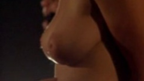 Pic: Dre Davis in Scavenger Killers