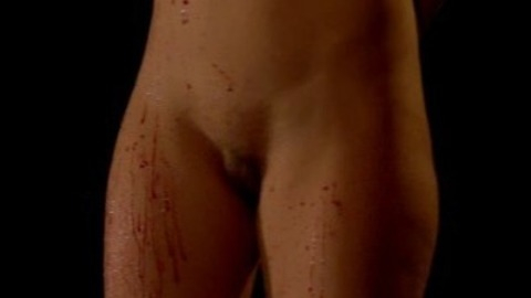 Pic: Dre Davis in Scavenger Killers