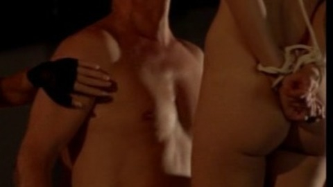 Pic: Jade Lane in Scavenger Killers