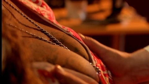 Pic: Thea Vidale in Scavenger Killers