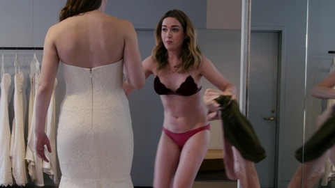 Pic: Jamie Clayton in Sense8