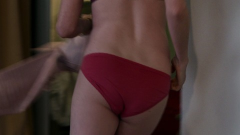 Pic: Jamie Clayton in Sense8