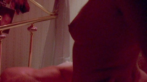 Pic: Lisa Bullock in The Wire