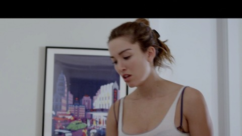 Pic: Melissa Bolona in In Stereo