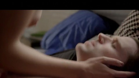 Pic: Melissa Bolona in In Stereo