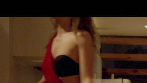 Pic: Dillan Arrick in In Stereo