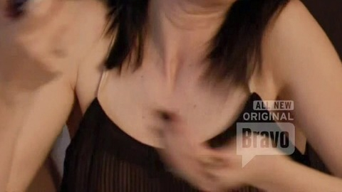 Pic: Jill Kargman in Odd Mom Out