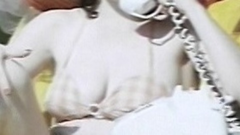 Pic: Carla Ziegfeld in Smokey and the Hotwire Gang