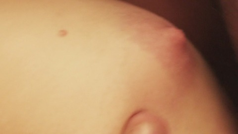 Pic: Georgina Andrews in The Sculptor (2009)