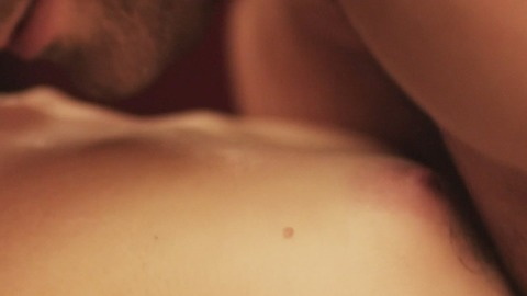 Pic: Georgina Andrews in The Sculptor