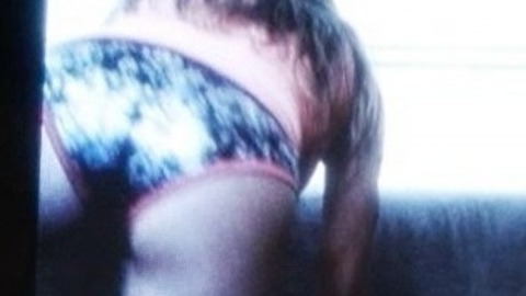 Pic: Alia Raelynn in Misogynist