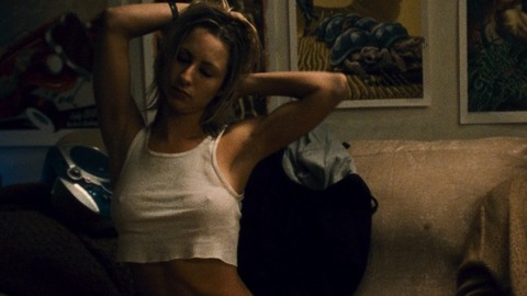 Pic: Jillian Schmitz in Babysitter Wanted