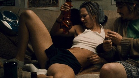 Pic: Jillian Schmitz in Babysitter Wanted