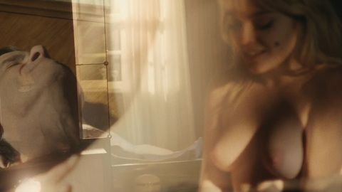 Pic: Bella Camero in Magnifica 70