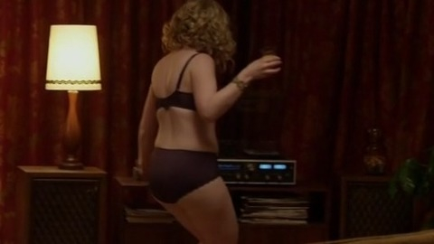 Pic: Sophie Hambleton in Westside