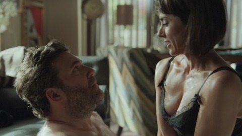 Pic: Constance Zimmer in UnREAL