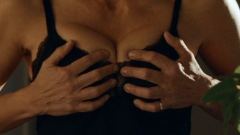 Pic: Constance Zimmer in UnREAL