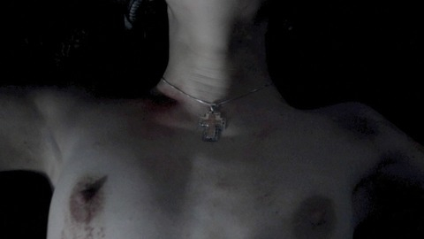 Pic: Désirée Giorgetti in Morituris