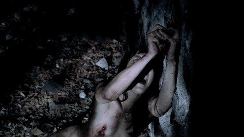 Pic: Désirée Giorgetti in Morituris