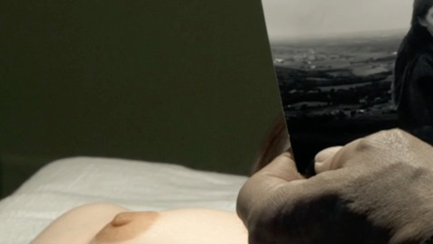 Pic: Mel Heflin in Dead Woman's Hollow
