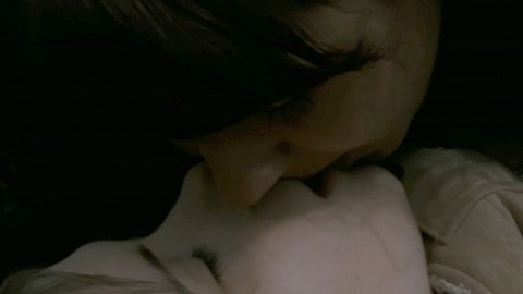 Pic: Mel Heflin in Dead Woman's Hollow