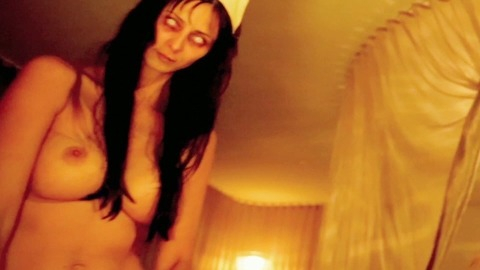 Pic: Zana Salobir in 616: Paranormal Incident